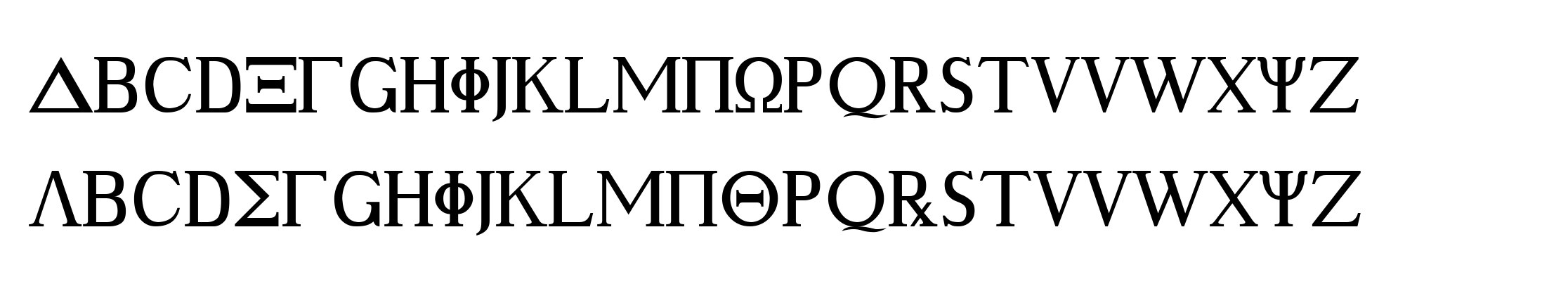 Antaro Font